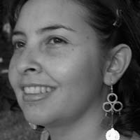 Liseth Andrea García