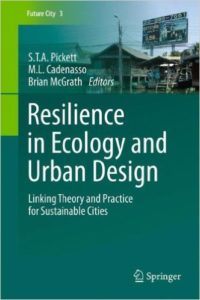 resilience-ecology